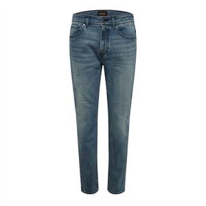 Boss Mens Re.Maine Regular Jeans / Navy